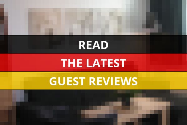 www.hochfranken-lodging.de - check out latest independent reviews