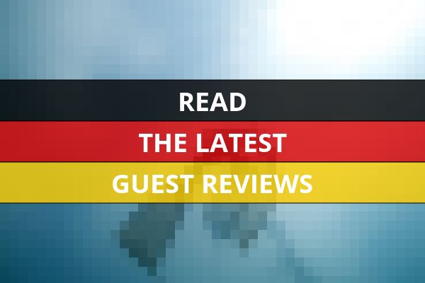 www.hoernum-ferienwohnungen.de - check out latest independent reviews