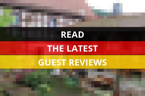 www.hofurlaub-saaleland.de - check out latest independent reviews