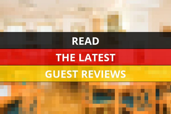 www.holidayhaus.eu - check out latest independent reviews