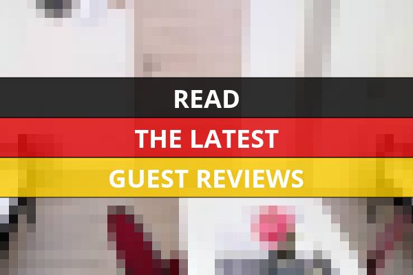 www.homestaynuernberg.de - check out latest independent reviews