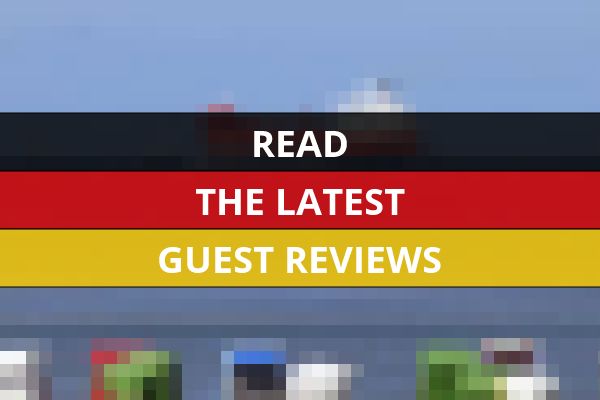 www.hooksiel-ferienwohnung.com - check out latest independent reviews