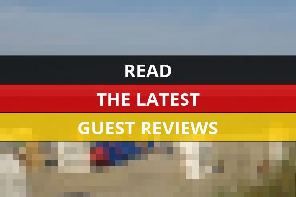 www.hooksiel-nordsee-erholung.de - check out latest independent reviews