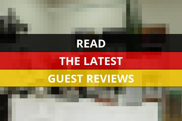 www.hostel-freiburg.eu - check out latest independent reviews