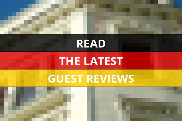 www.hostel-leipzig.de - check out latest independent reviews