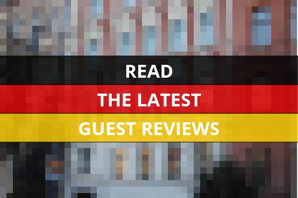 www.hostel-no5.de - check out latest independent reviews