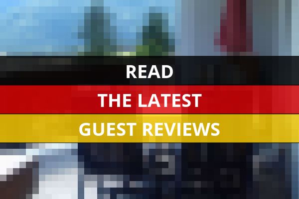www.hostel-ziegenrueck.de - check out latest independent reviews