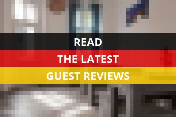 www.hostel199.de - check out latest independent reviews
