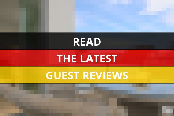www.hostel37.de - check out latest independent reviews