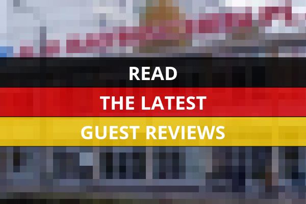 www.hostelbar.de - check out latest independent reviews