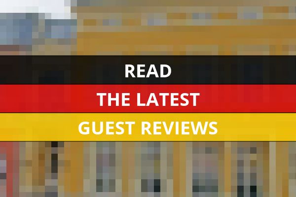 www.hotel-aa.de - check out latest independent reviews