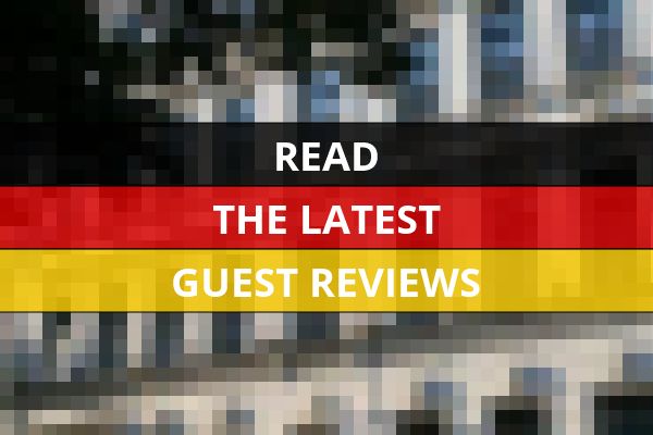 www.hotel-adagio.de - check out latest independent reviews