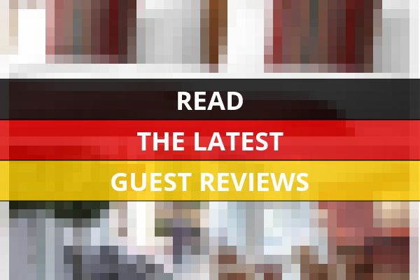 www.hotel-adelante.de - check out latest independent reviews
