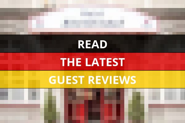 www.hotel-albrechtshof.de - check out latest independent reviews