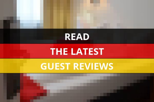 www.hotel-alexander-plaza.de - check out latest independent reviews