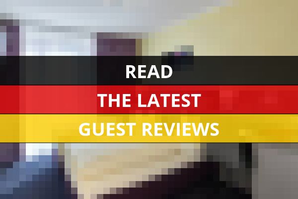 www.hotel-alfa.de - check out latest independent reviews