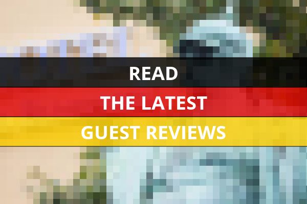 www.hotel-am-bismarck.de - check out latest independent reviews