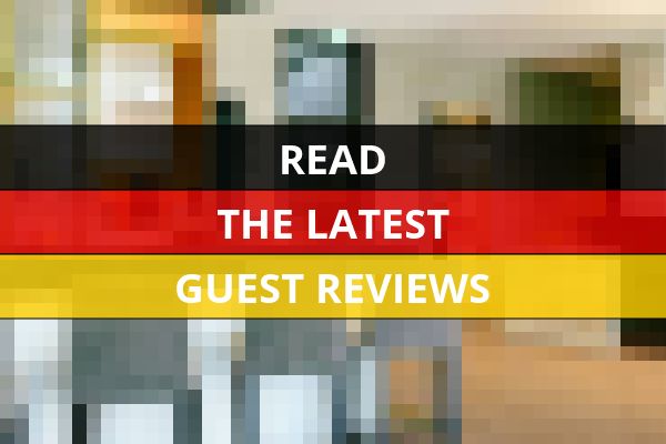 www.hotel-am-campus.de - check out latest independent reviews