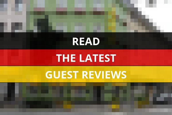 www.hotel-am-chlodwigplatz.de - check out latest independent reviews