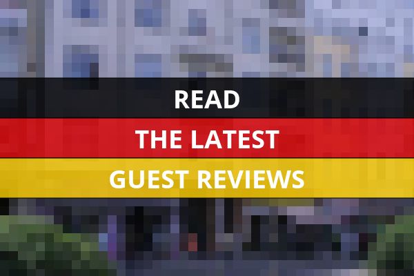 www.hotel-am-hermannplatz.de - check out latest independent reviews