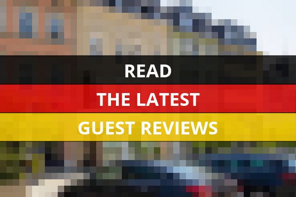 www.hotel-am-klostermarkt.de - check out latest independent reviews