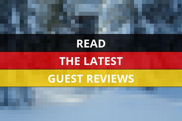 www.hotel-am-klostersee.de - check out latest independent reviews