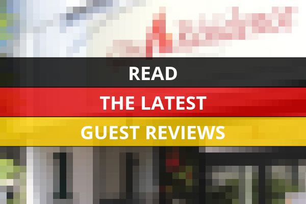 www.hotel-am-sophienpark.de - check out latest independent reviews