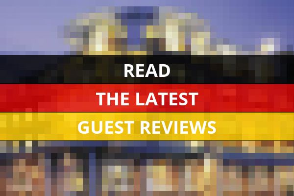 www.hotel-am-stadtring.de - check out latest independent reviews