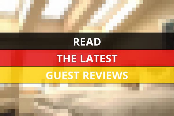 www.hotel-amadeus.de - check out latest independent reviews