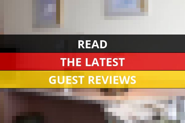 www.hotel-ambiente-muenchen.de - check out latest independent reviews