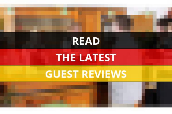 www.hotel-amerika.de - check out latest independent reviews
