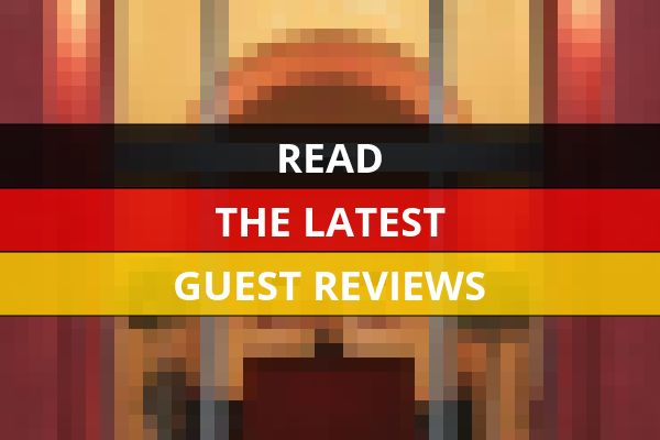 www.hotel-amical.de - check out latest independent reviews