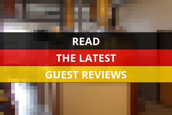 www.hotel-ammerlaender-hof.de - check out latest independent reviews