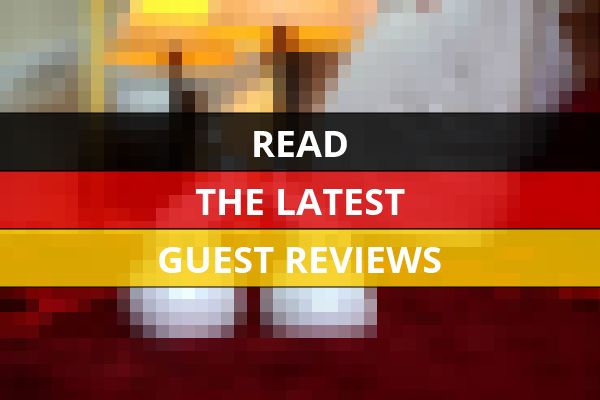 www.hotel-antares.de - check out latest independent reviews