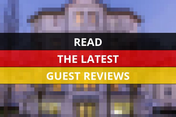 www.hotel-aquamarin.de - check out latest independent reviews