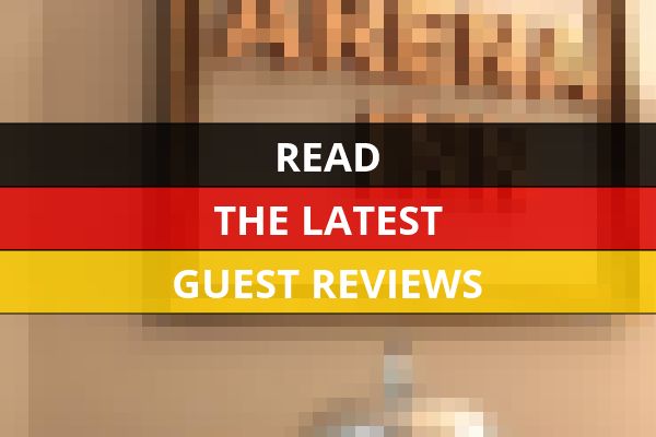 www.hotel-arenainn.de - check out latest independent reviews