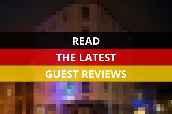 www.hotel-aria.de - check out latest independent reviews