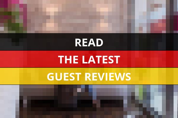 www.hotel-arooma.de - check out latest independent reviews