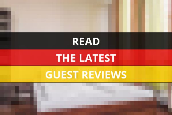 www.hotel-arrival.de - check out latest independent reviews