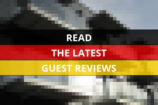 www.hotel-aurelia.de - check out latest independent reviews