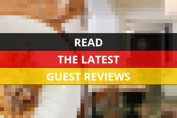www.hotel-baccara.de - check out latest independent reviews