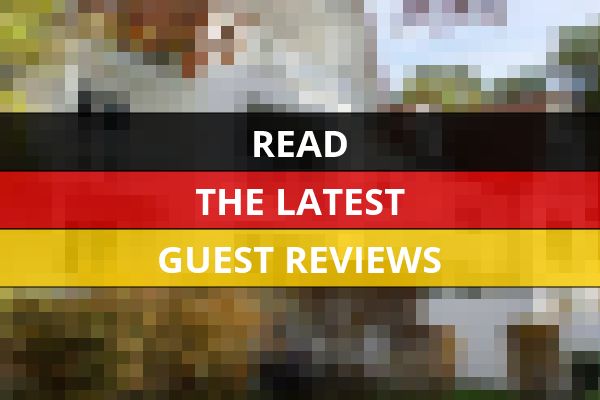 www.hotel-badsaarow.eu - check out latest independent reviews