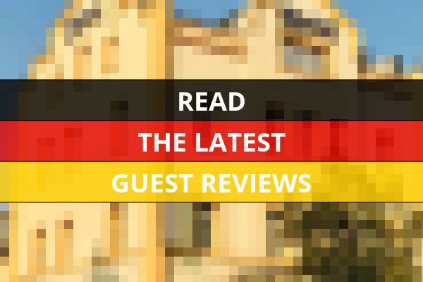 www.hotel-bayrischer-platz.de - check out latest independent reviews
