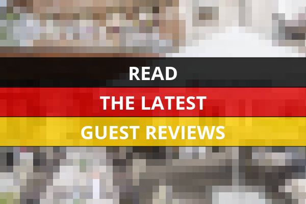 www.hotel-becher.de - check out latest independent reviews