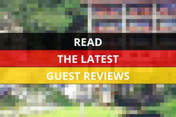 www.hotel-berger.de - check out latest independent reviews