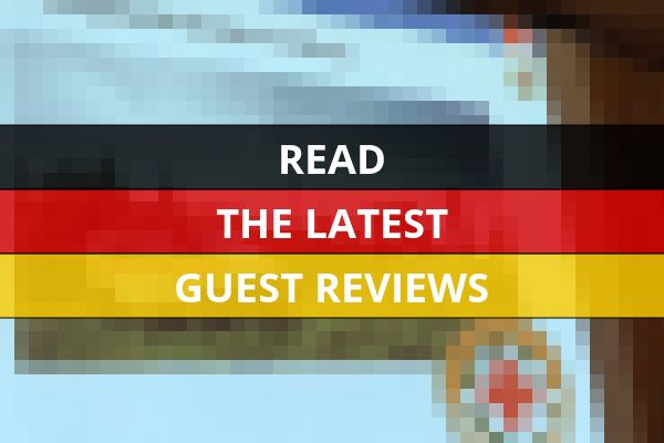 www.hotel-berghof.net - check out latest independent reviews