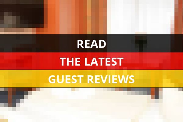 www.hotel-blutenburg.de - check out latest independent reviews