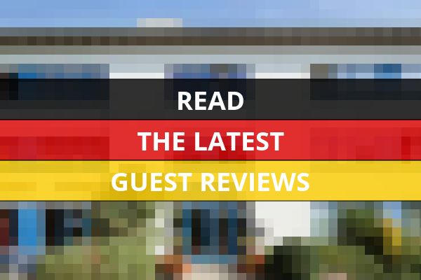 www.hotel-bonprix.de - check out latest independent reviews