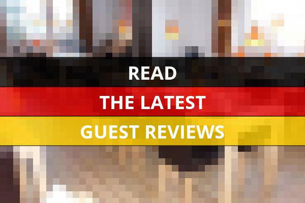 www.hotel-brandaris.de - check out latest independent reviews
