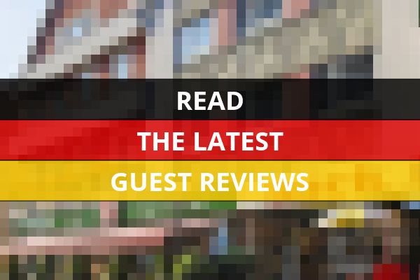 www.hotel-buck.de - check out latest independent reviews